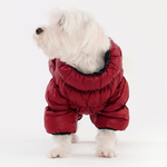 621 Комбинезон "Секунда AIR 2", унисекс