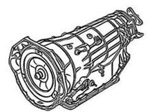 ZF Friedrichshafen 5HP30