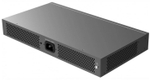 КОММУТАТОР GRANDSTREAM GWN7801P УПРАВЛЯЕМЫЙ L2+ 8X GBE RJ45 POE 802.3 AF/AT 120W 2X SFP СТОЕЧНЫЙ