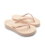 Вьетнамки EA7 - розовый(XFQ013 XK322)