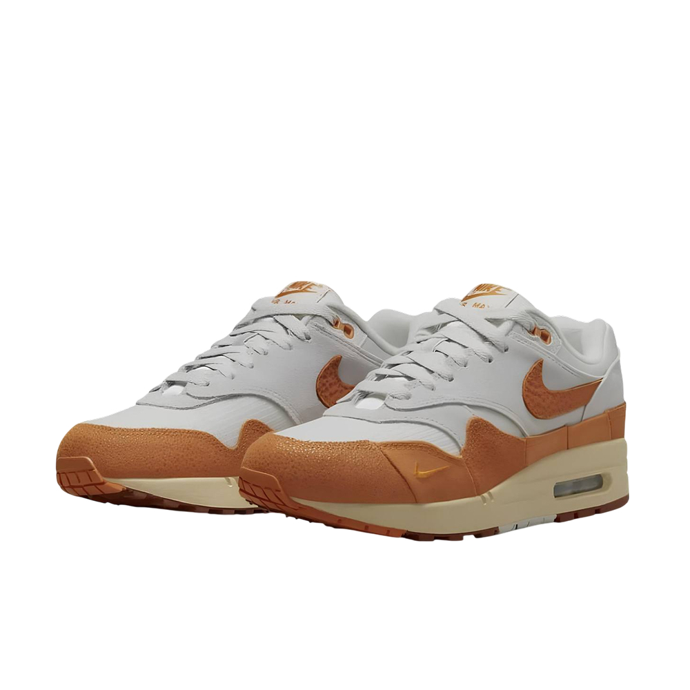 Кроссовки Nike Air Max 1 Magma Orange