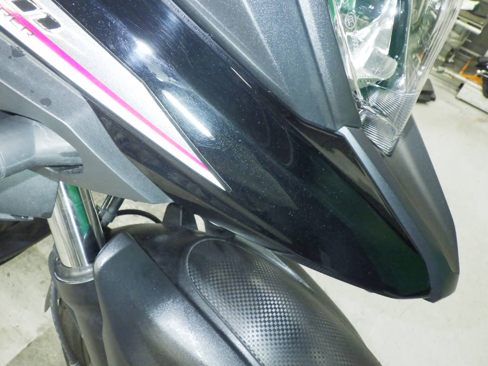 Suzuki V-Strom DL650A 054730