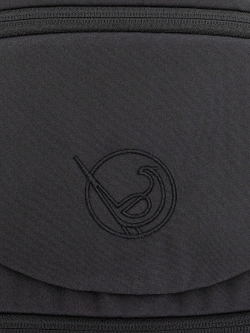 Прогулочная коляска Kidzi Kimi + сумка Black