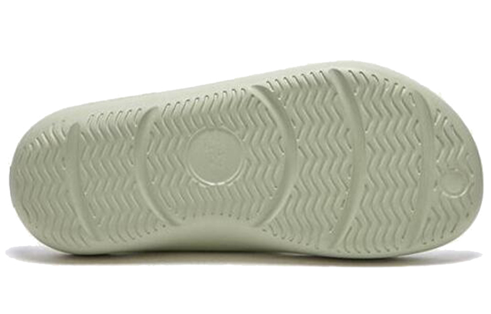 New Balance Taw & Toe X New Balance 5601 Series Stylish Casual Green Korean Version Slippers