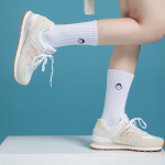 Кроссовки New Balance Nb 574 (Женская размерная сетка)