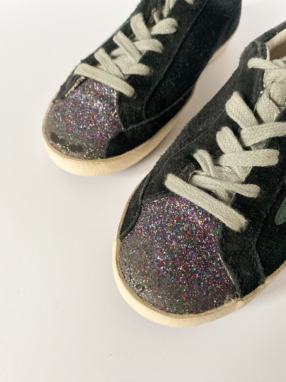 Кеды Bonpoint&Golden Goose, 31