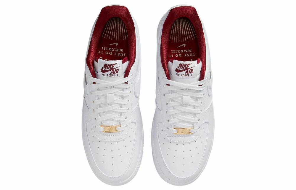 Кроссовки Nike Air Force 1 Low (Женская размерная сетка)
