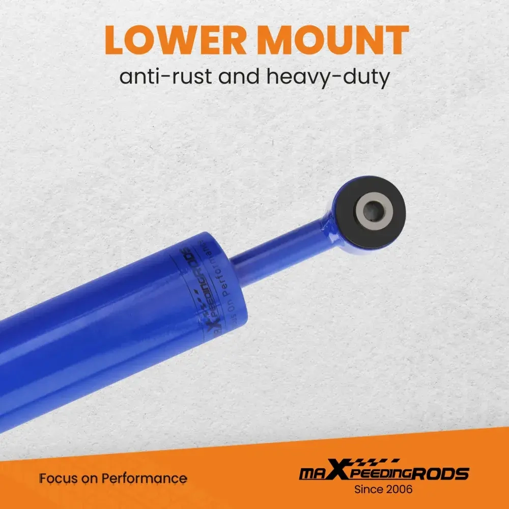 Racing Coilover Suspension Shock Kits подходит для автомобиля Honda Accord 98-02 99-03 compatible for Acura Coil lowering kit