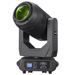 SHOWLIGHT MH-LED350 BSW