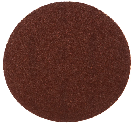 35563-125-080 ЗУБР Круг шлифовальный универсальный из арбразивной бумаги P80 125мм 5шт