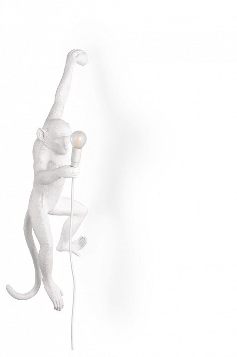 Зверь световой Seletti Monkey Lamp 14881