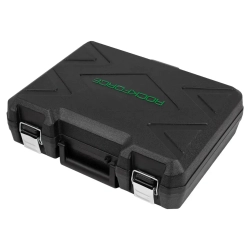 Гайковерт ударный электрический 1/2''(220-240V, 1010W, 500Нм) с комплектом головок (17, 19, 21, 22мм) RockForce##Rock FORCE RF-03071( RF-F-03071)