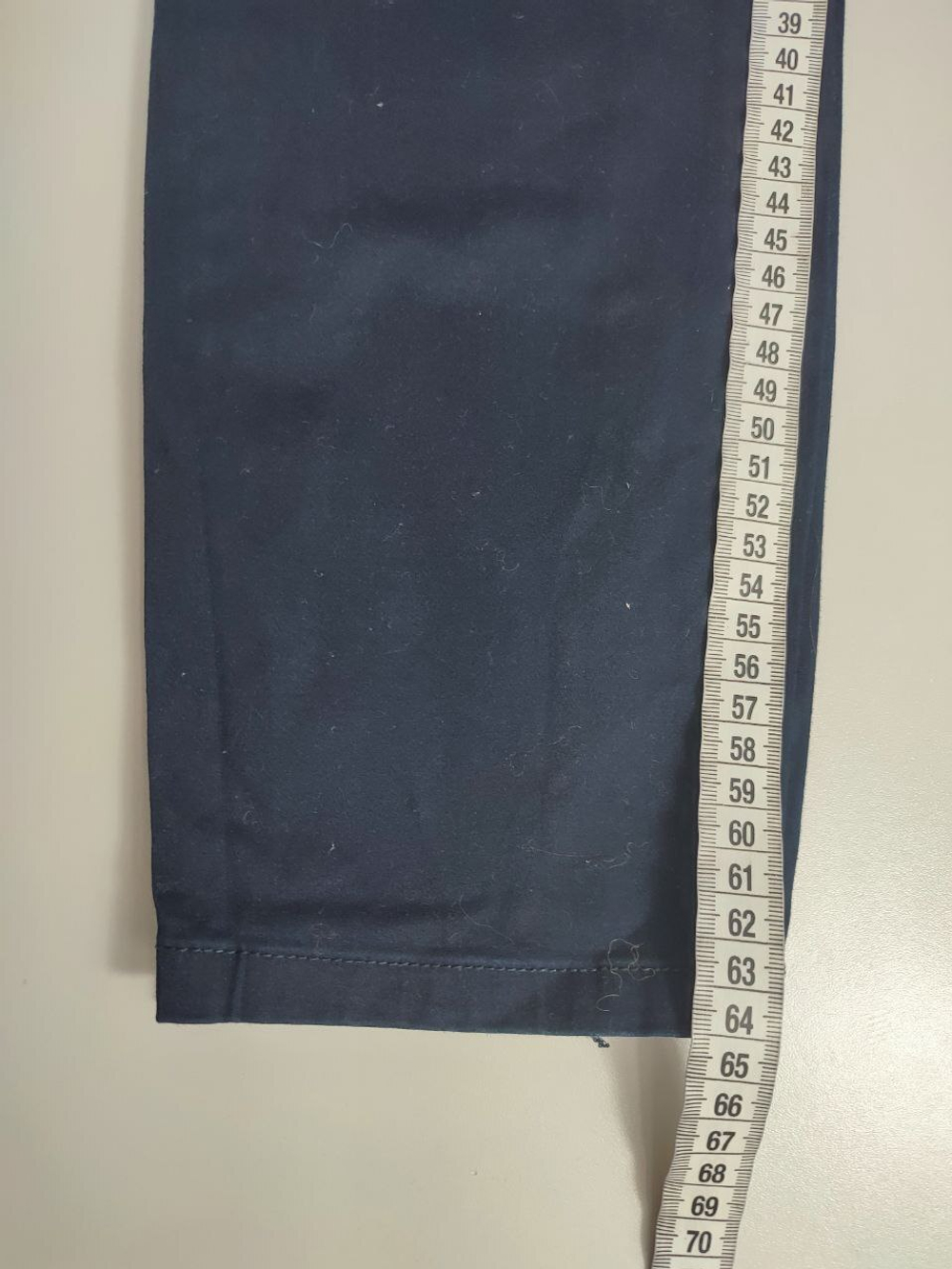 Брюки Mango практичные 44 размер