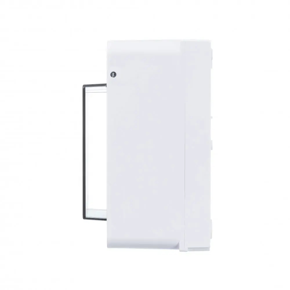 City9 Box бокс навесной с прозрачной дверцей 2 мод.