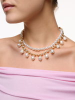 Колье "Rich" Gold