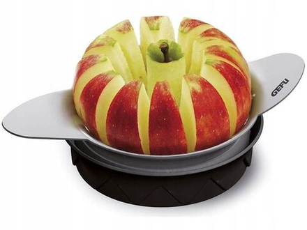 Терка Gefu POMO - Овощерезка слайсер для яблок и томатов - Гефу G-13590
