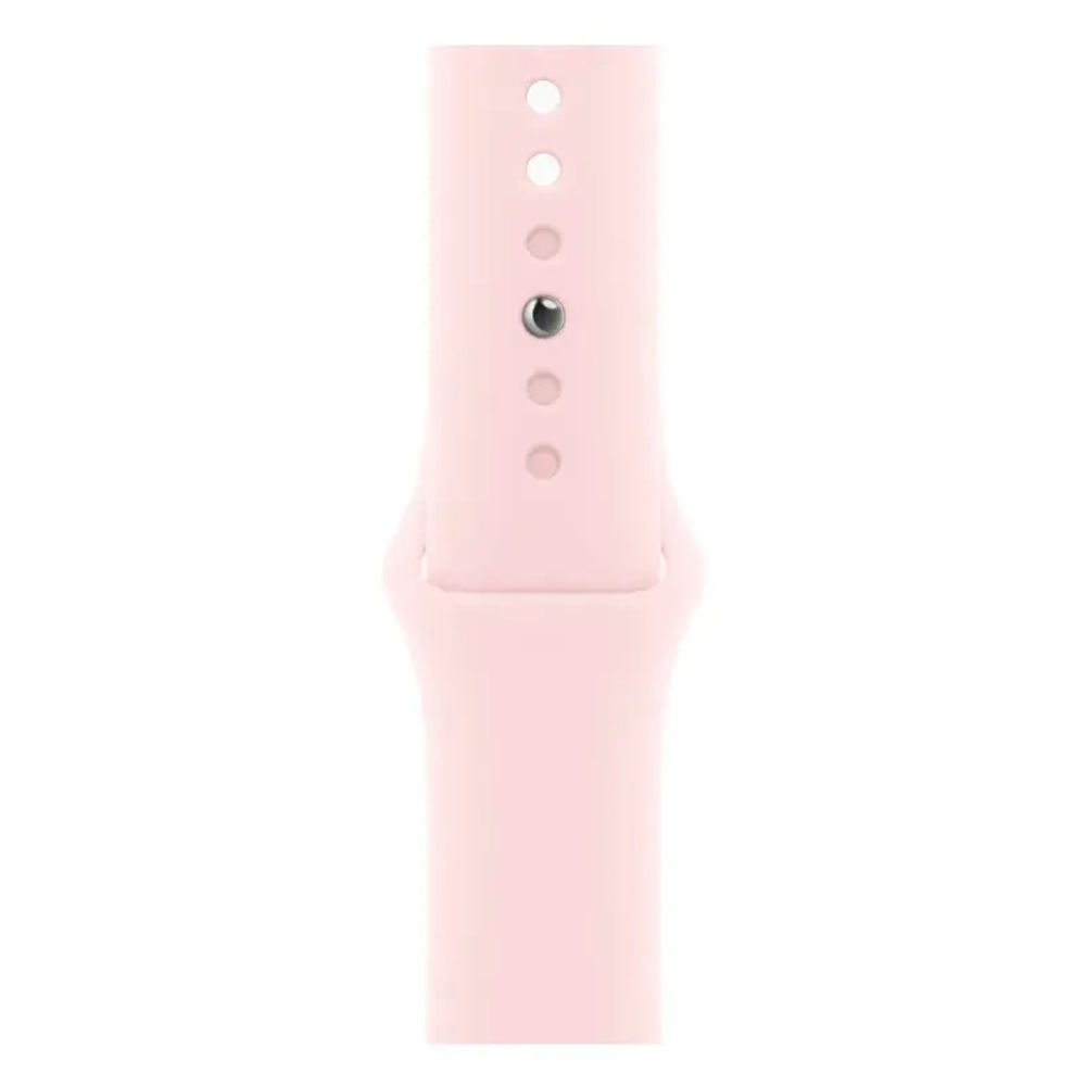 Часы Apple Watch Series S9 45mm Pink