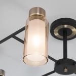 Потолочная люстра Eurosvet AMADO 70115/8 4690389150975