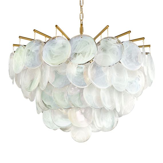Подвесная люстра Loft IT Lolly 10492/800 Pearl