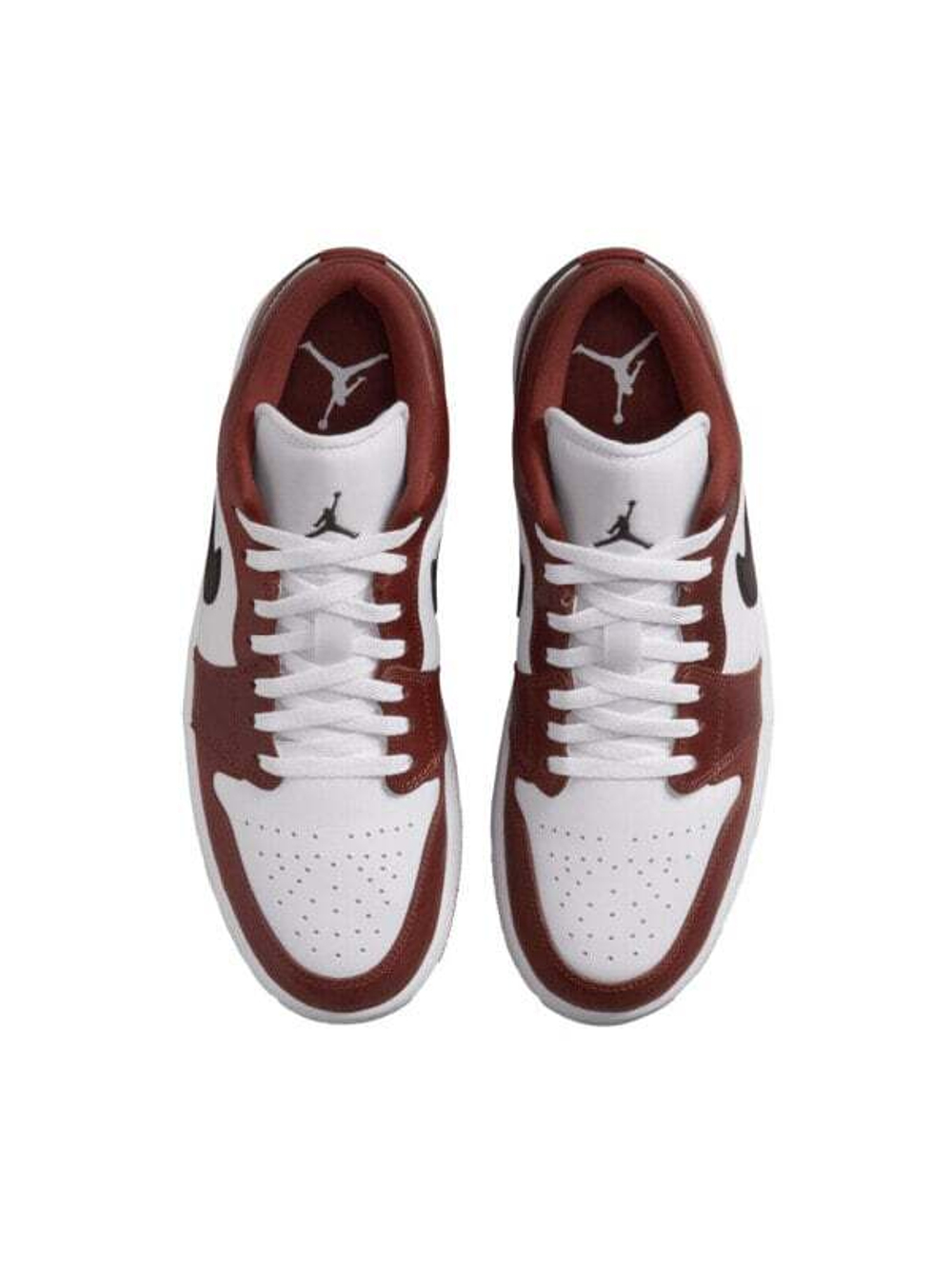 Кроссовки Jordan 1 Low Se Dark Pony