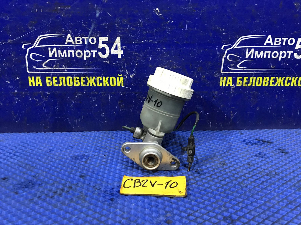 Главный тормозной цилиндр MITSUBISHI LIBERO 1999