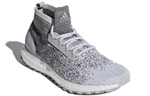 Кроссовки Adidas Ultraboost Atr Mid Reigning Champ Grey