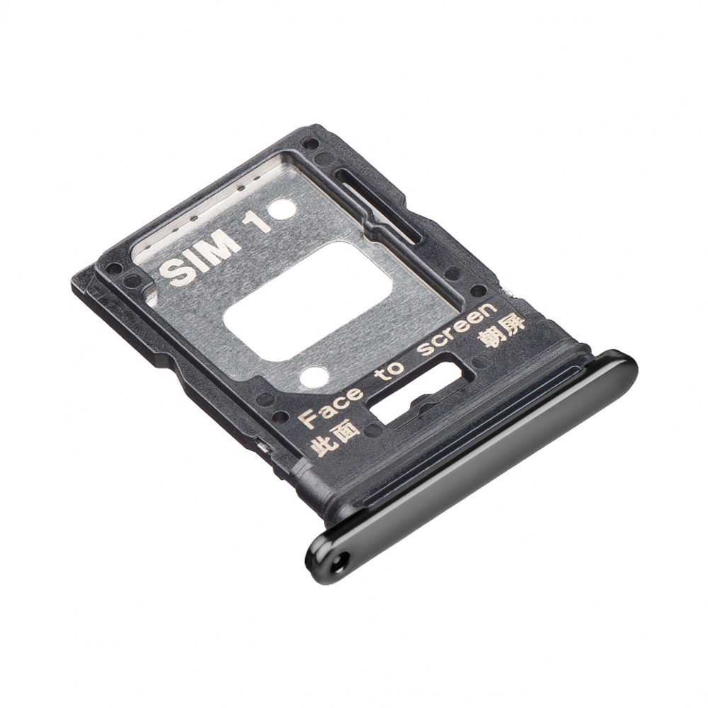 Xiaomi Mi 11 Lite 5G (M2101K9G) / 11 Lite 5G NE (2109119DG) / Лоток  SIM-карты (ORIG-SP)