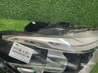 Фара правая BMW X1 F48 (2015-2019) LED