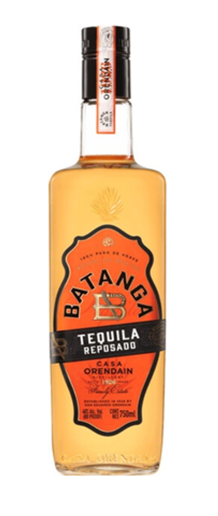 Текила Batanga, Reposado 0.7 л