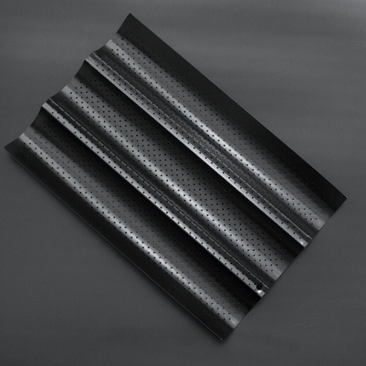 Противень для выпечки багетов