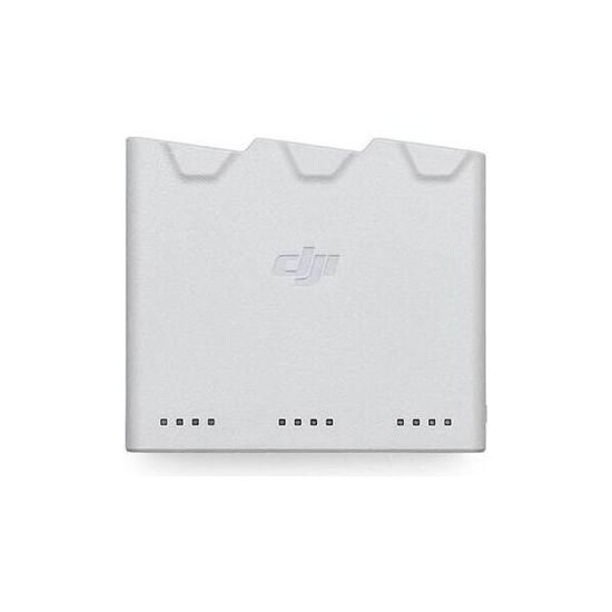 Двухнаправленная зарядная станция для DJI Mini 4 Pro/Mini 3 Pro