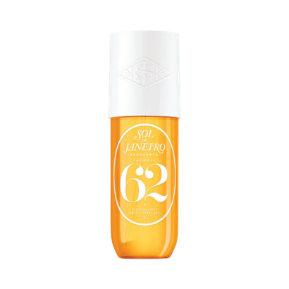 SOL DE JANEIRO Парфюмированный мист для тела Crush Cheirosa 62, 240 мл