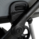 Коляска 2 в 1 Roan Sol Luxury Vintage 2.0 Blue Tea