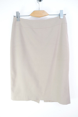 Юбка Ellen Kloss с вискозой светлая 46 размер