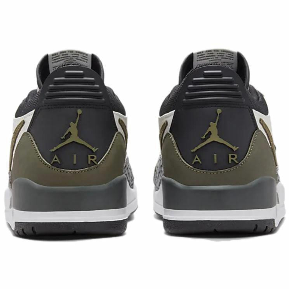 Кроссовки Jordan Air Jordan Legacy 312 Low