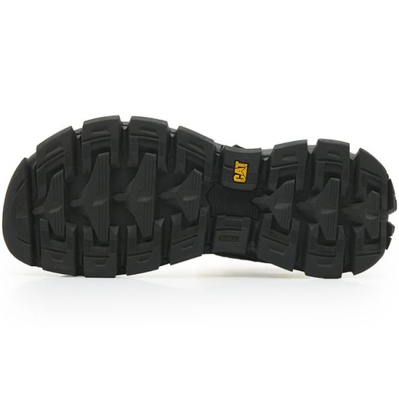 Cat Progressor Web Bold 'Military Green'