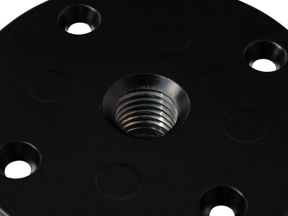 Крепление "стакан" для установки акустической системы, М20, Soundking