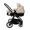 Коляска-трансформер iZZi #1 3 в 1 Beige