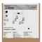 Подвесной светильник FR6238PL-L30SM Лиссе / Lisse 36 Вт LED Freya fr6238pl-l30sm