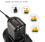 Зарядное устройство ET DC9310S