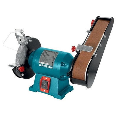 Точильный станок Кратон BG 14-05 (4 02 03 017)
