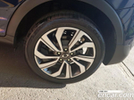 KG Mobility (Ssangyong) Very New Tivoli Бензин 1.5 2WD (08.2020)