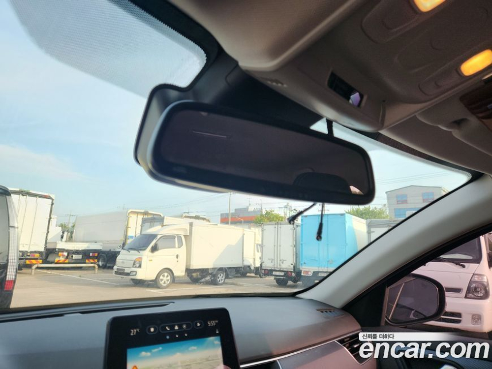 Renault Korea (Samsung) XM3 1.6 GTe LE Plus (06.2020)