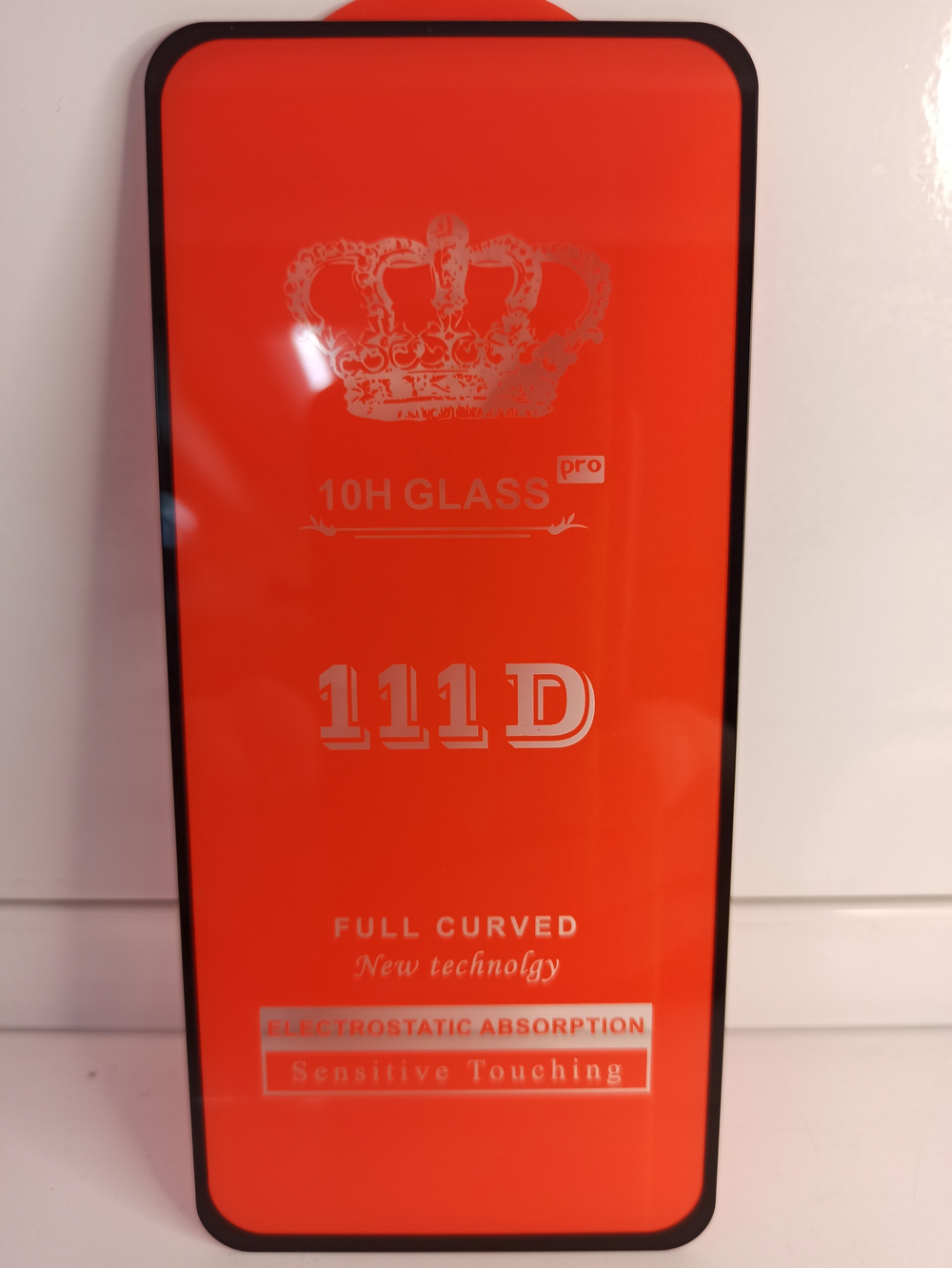 Защитное стекло Xiaomi Redmi 6/6A , противоударное, глянцевое
