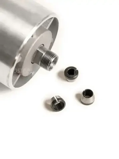 Цанга для фрезера 8 мм, 6 мм, 6.35 мм