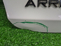 Крышка багажника Chery Arrizo 8 (22-нв) (В сборе)