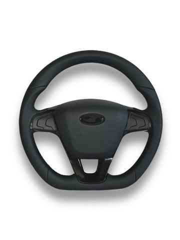 Руль в Экокоже PROБарс для 2101-2107, 21214, Урбан, Нива Легенд