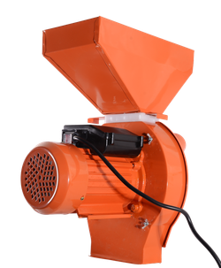 Зернодробилка с асинхронным двигателем ЗД-2500С Вихрь