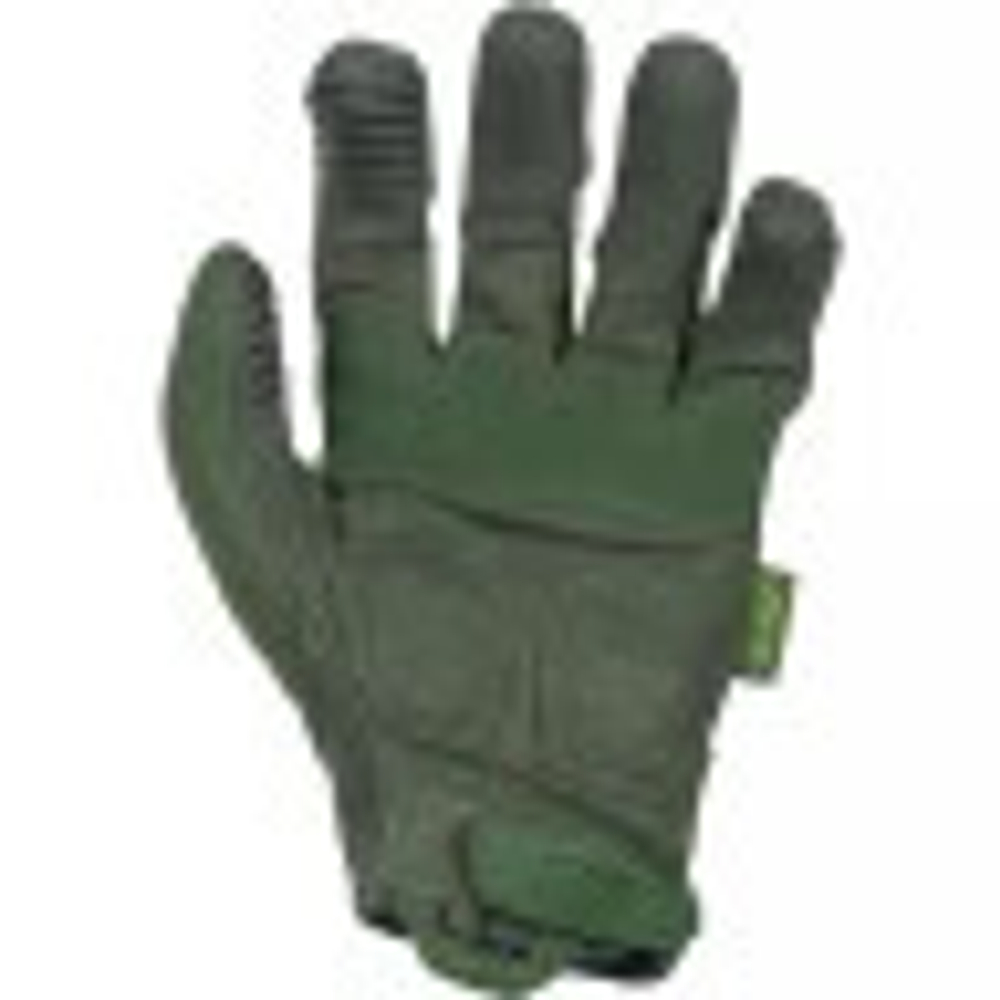 Перчатки Mechanix M-Pact (OD Green) - размер 2XL