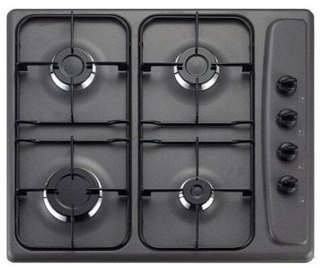 Газовая варочная панель Nardi FH 40 AV JN